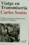 Viatge en transmiserià, de SENTIS, CARLES | portada del libro