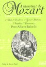 Autoretrat de Mozart, de BALCELLS, PERE-ALBERT | portada del libro