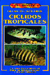 El libro de CÍCLIDOS TROPICALES, de Sands | portada del libro