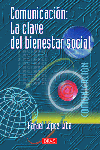 COMUNICACION CLAVE BIENESTAR SOCIAL, de LOPEZ LITA | portada del libro