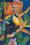 El libro de LA VIDRIERA ARTÍSTICA, de Di Spirito, Maria | portada del libro