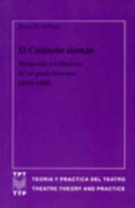 CALDERON ALEMAN., de SULLIVAN, HENRY W. | portada del libro