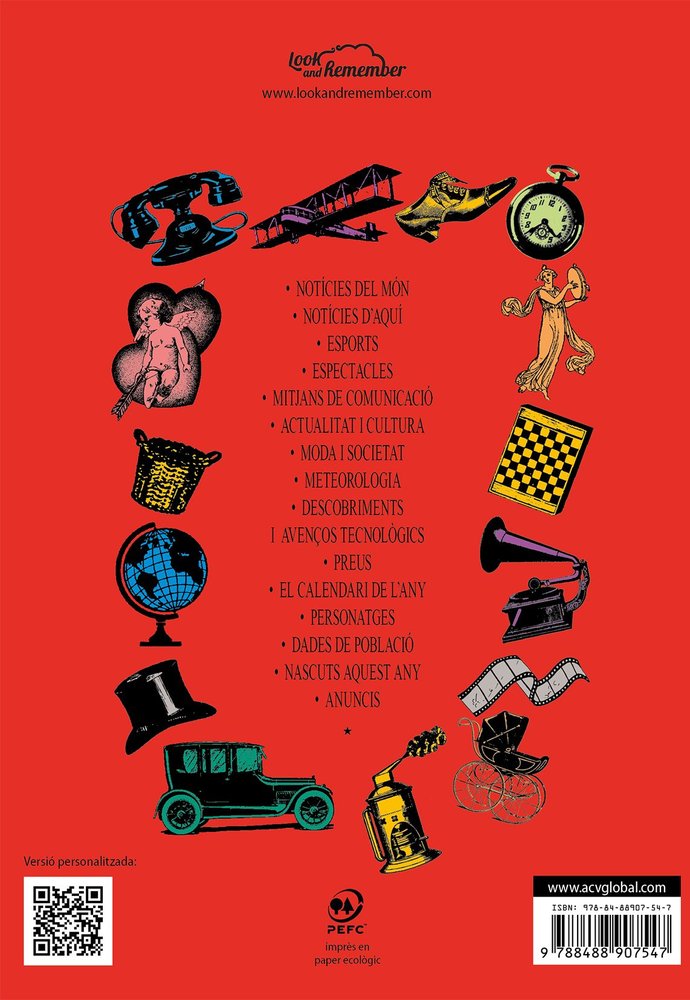 1969 L'any que tu vas néixer, de Collado Bascompte, Rosa | portada del libro