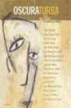 OSCURA TURBA, de Varios autores | portada del libro