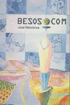 Besos.com, de Membrive, José | portada del libro