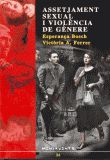 Assetjament sexual i violència de gènere, de Bosch Fiol | portada del libro