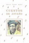 Cuentos de antaño, de Pardo Bazán, Emilia Condesa de | portada del libro