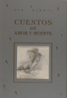 Cuentos de amor y de muerte, de Baroja, Pío | portada del libro
