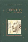 Cuentos imaginarios, de Ayala, Francisco | portada del libro