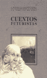 Cuentos futuristas, de Fernández Flórez, y otros | portada del libro