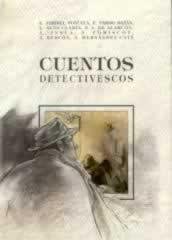 Cuentos detectivescos, de Pardo Bazán, y otros | portada del libro