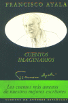 Cuentos imaginarios (edic especial), de Ayala | portada del libro