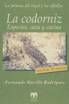 La codorniz, de Murillo Rodríguez, Fernando | portada del libro