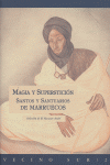 Magia y superstición, de Varios autores | portada del libro