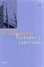 TRATADO DE CONSTRUCCION: FACHADAS Y CUBIERTAS II, de MUNILLALERIA | portada del libro