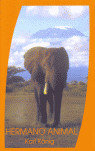 Hermano animal, de König, Karl | portada del libro