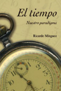El tiempo., de MINGUEZ | portada del libro