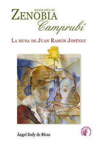 Biograf¡a de Zenobia Campubr¡., de SODY DE RIVAS | portada del libro