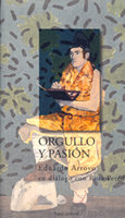 Orgullo y pasión, de Arroyo | portada del libro