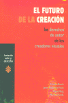 FUTURO DE LA CREACION, de Busch | portada del libro