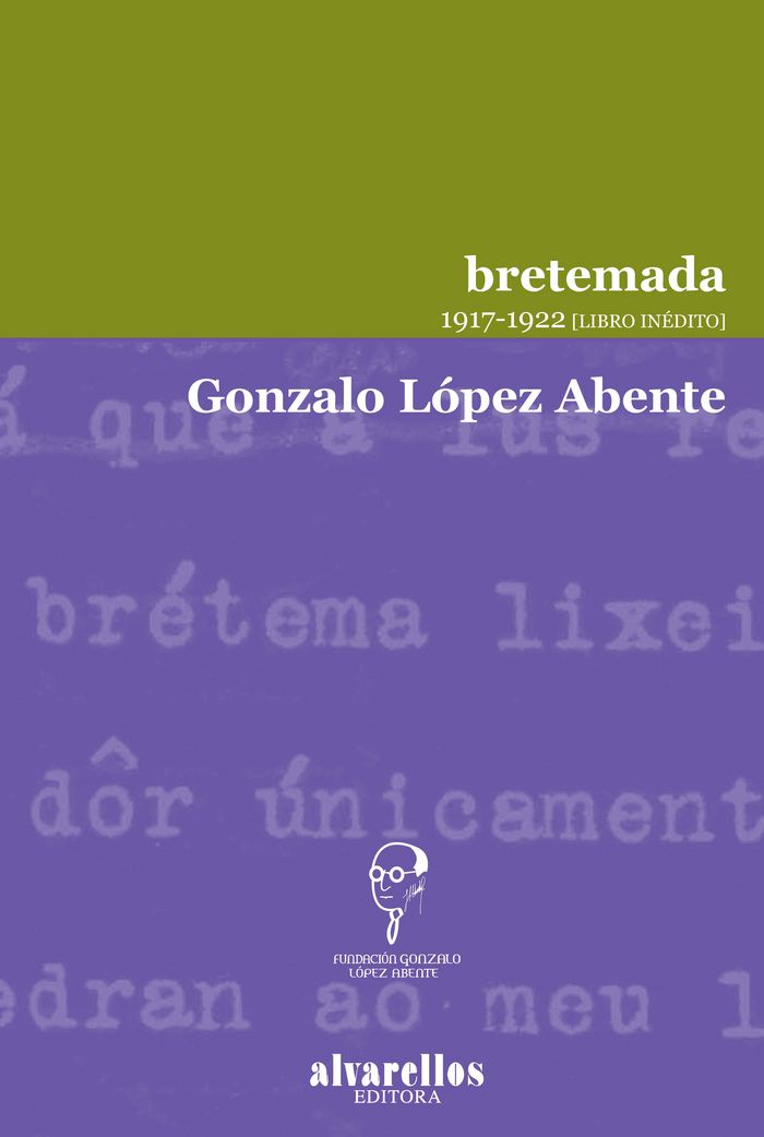 BRETEMADA, de López Abente, Gonzalo | portada del libro