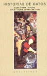 HAS.DE GATOS, de AA.VV. | portada del libro