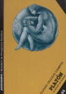 Platon, de Vallejo | portada del libro