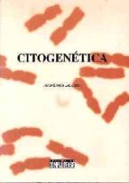 Citogenética, de JUAN RAMON LACADENA CALERO | portada del libro