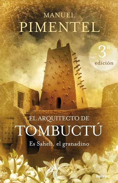 ARQUITECTO DE TOMBUCTU,EL, de PIMENTEL SILES,MANUEL | portada del libro