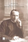 Nemesio Otaño, S. J. Medio siglo de música religiosa en España, de López-Calo | portada del libro