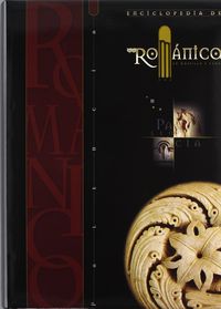 Enciclopedia del Románico en Palencia, I, de Varios autores | portada del libro