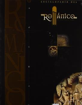 Enciclopedia del Románico en Zamora, de Varios autores | portada del libro