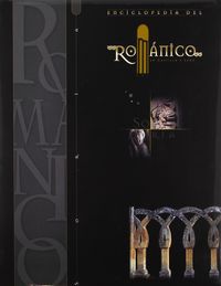 Enciclopedia del Románico en Soria, I, de Varios autores | portada del libro