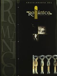 Enciclopedia del Románico en Soria, II, de Varios autores | portada del libro