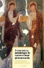 Tratamientos y metodologías de conservación de pinturas murales, de Varios autores | portada del libro