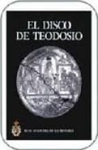 El Disco de Teodosio., de Varios autores | portada del libro