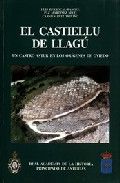 El Castiellu de Llagú (Latores, Oviedo)., de Berrocal-Rangel, Luís | portada del libro