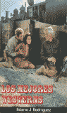 Los mejores westerns. Cabalgando en solitario, de Rodríguez, Hilario J. | portada del libro
