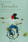Tornados, de Torrecilla | portada del libro