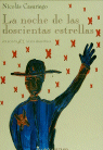 La noche de las doscientas estrellas, de Casariego | portada del libro