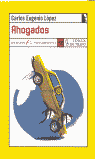 Ahogados, de López | portada del libro