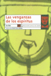 Las venganzas de los espíritus, de Zhitui | portada del libro