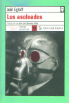 Los asoleados, de Egloff | portada del libro