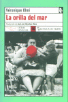 La orilla del mar, de Olmi | portada del libro