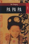 Pa, Pa, Pa, de Sahogon, Han | portada del libro