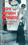 ENTRE CORONAS Y TURBANTES CV20, de KAYANI | portada del libro
