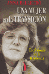 UNA MUJER EN LA TRANSICION TR-11, de BALLETBO | portada del libro