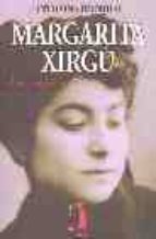 MARGARITA XIRGU UNA BIOGRAFIA TR-13, de Antonina Rodrigo | portada del libro