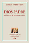 Dios Padre en los escritos patrísticos, de Pons Pons, Guillermo | portada del libro
