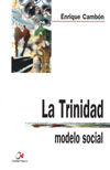 La Trinidad, modelo social, de Cambón, Enrique | portada del libro